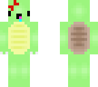 cute turtle