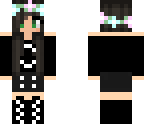 danisnotonfire girl