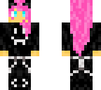 dark neko