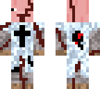 deamon pig knight