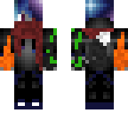 demon warlock shy boy