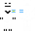 demonio blanco