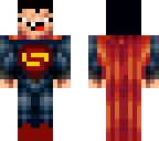 derp superman