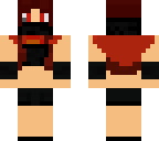 devil girl