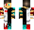 diamantegamer19 - bio