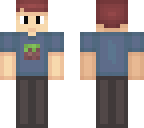 dirt guy