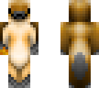 dorito platypus