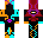 dragonic mage