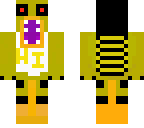 drawkill chica
