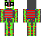 drawkill draxter