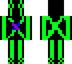 drax x7