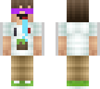 edit steve body