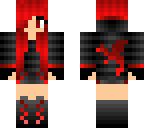 edit to wolf girl