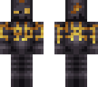 edited light golem