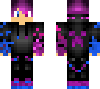 ender boy