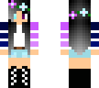 ender girl