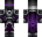 ender warrior v2