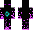 enderman skin