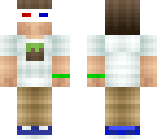 epic 3d dude