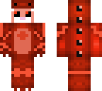 evil cat dino my skin but evil
