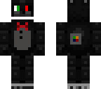 evil shadow bon