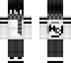 fadedhd skin