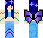 fairy mermaid