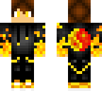fire boi