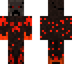 fire creeper lord