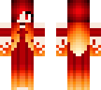 fire girl