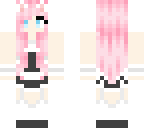 fixed maid