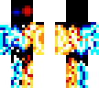 flaming cold