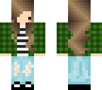 flannel ***
