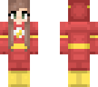 flash girl