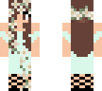 flower girl