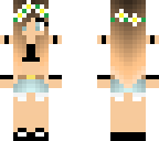 flower girl