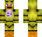 fnaf chica