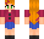 fnaf girl 