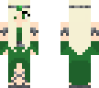 forest elf princess