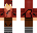 foxy
