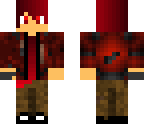foxy kid