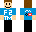 fraser2themax fan made