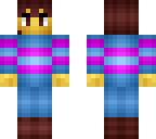 frisk