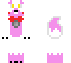 funtim foxi