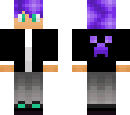 galaxy boy