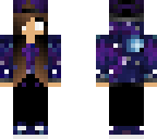 galaxy hoodie