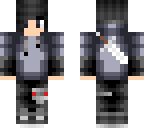 genderbent version of zmootth