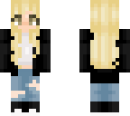 girl edit