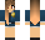 girl worker