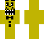 golden toy freddy